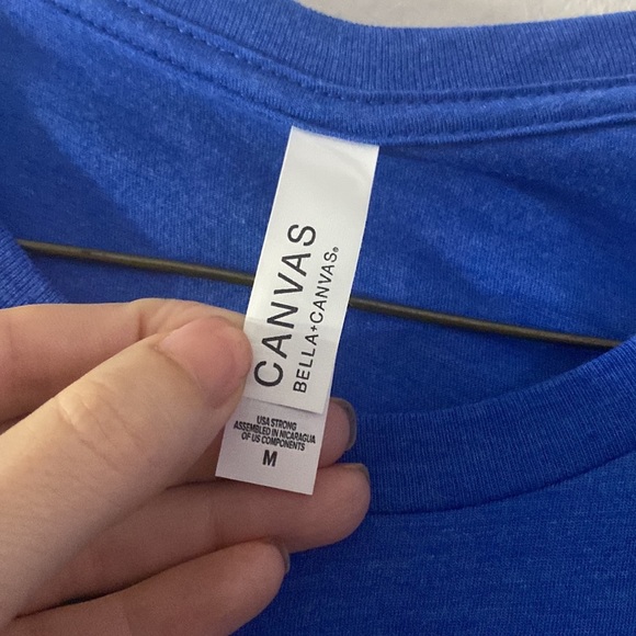 Lifeway Shirt Unisex NWOT - Picture 5 of 7